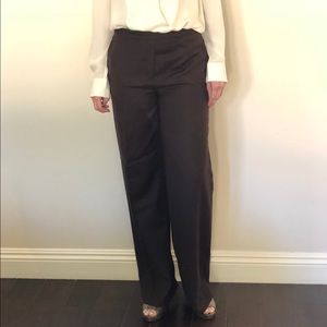 Valentino Brown Trousers
